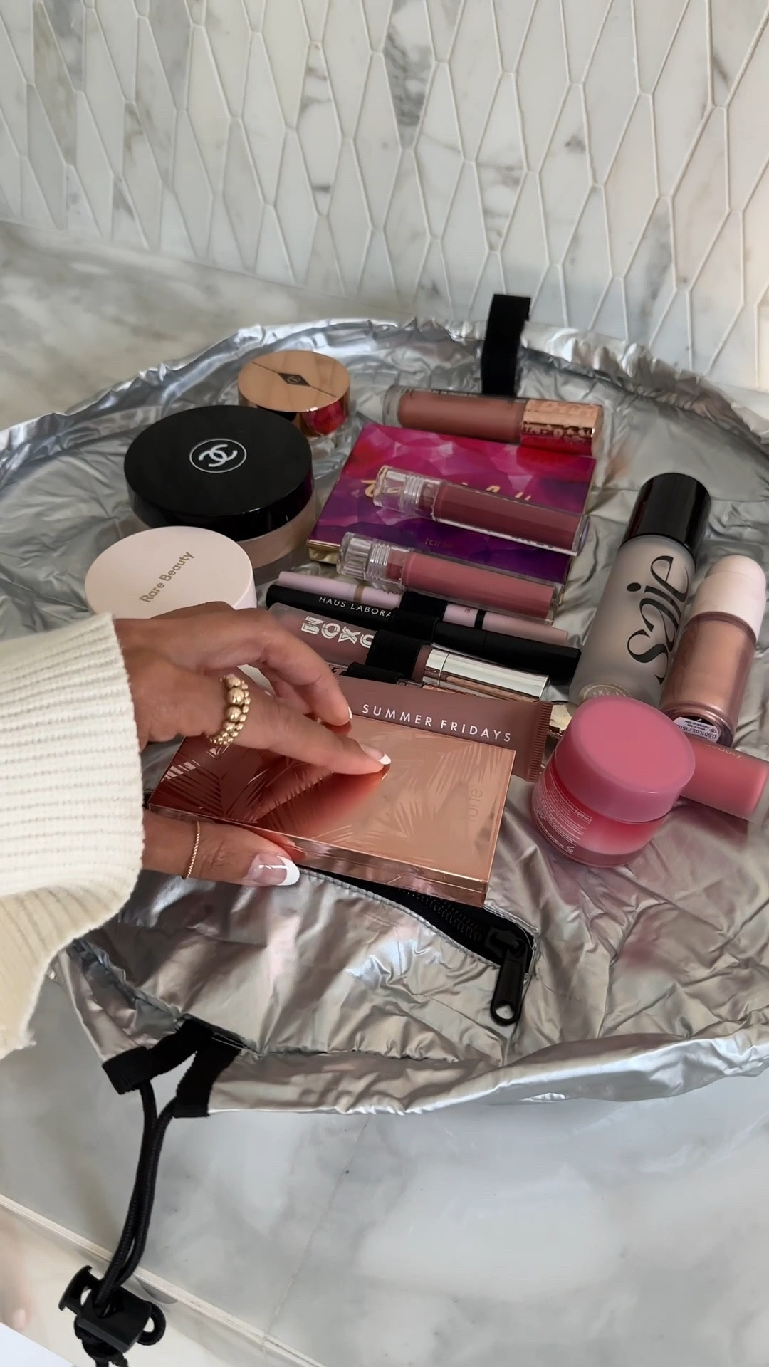 Scroll to shop!! Follow for more!!! Xo! ✨

#LTKBeauty #LTKHome #LTKFindsUnder50