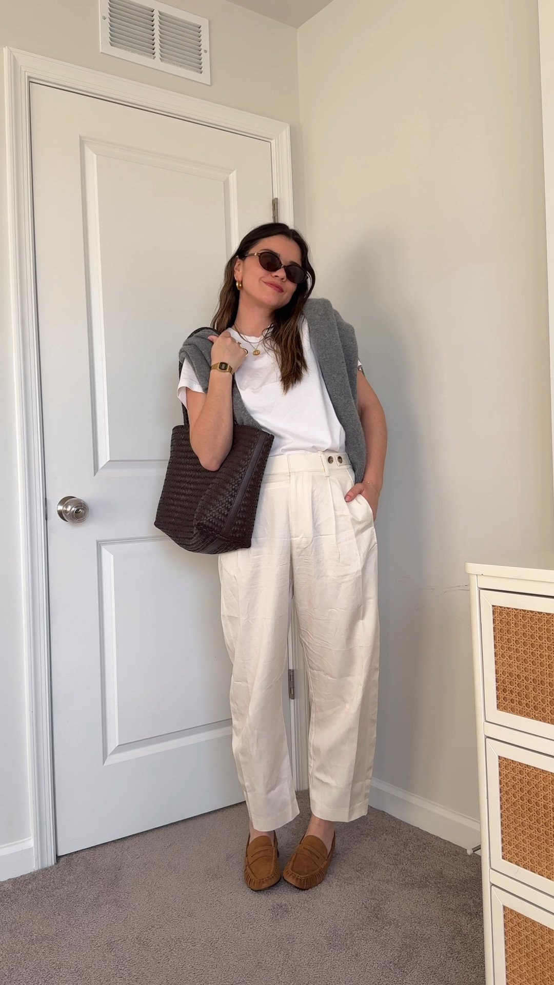 Madewell Insiders Event is HERE! 

#LTKmomlife #LTKSpringSale #LTKWorkwear