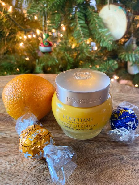 When your husband gets you exactly what you wanted…this crème has the most beautiful fragrance 

#LTKbeauty #LTKHoliday #LTKGiftGuide