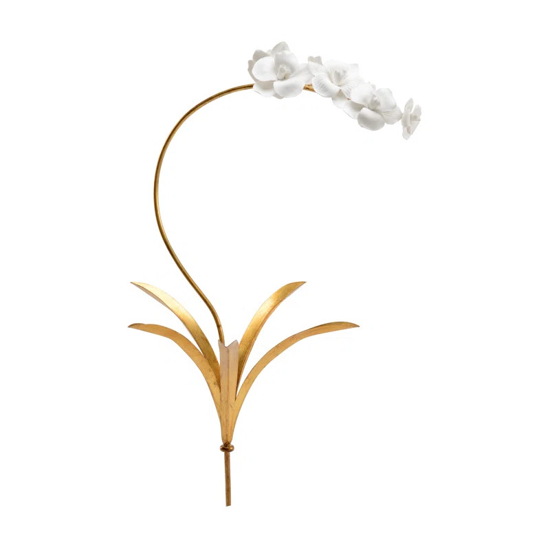 Tulip Orchid Stem | Wayfair North America