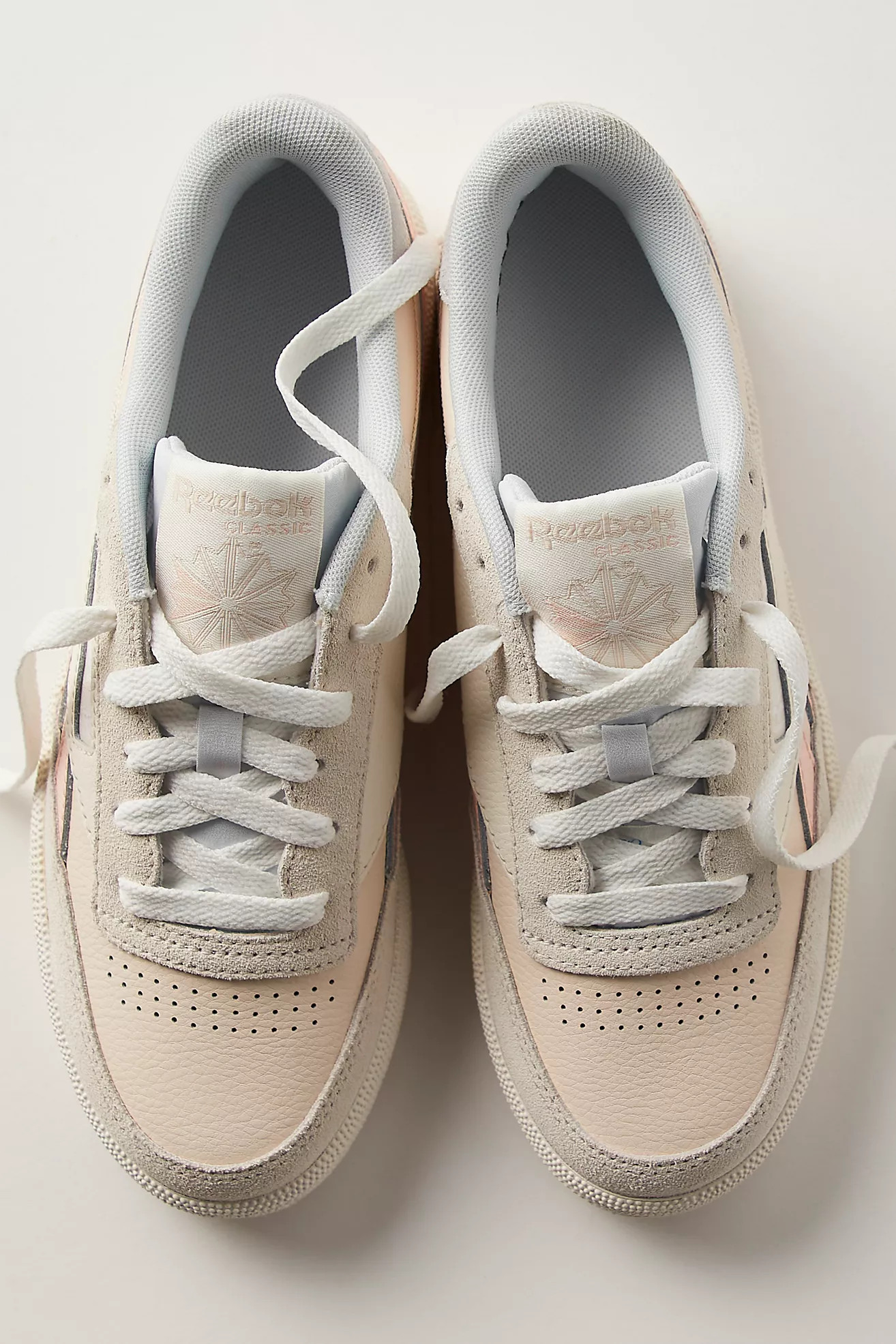 Reebok Club C Revenge Sneakers | Free People (Global - UK&FR Excluded)