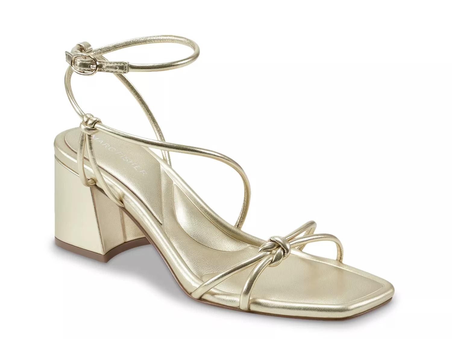 Marc Fisher Gurion Sandal | DSW