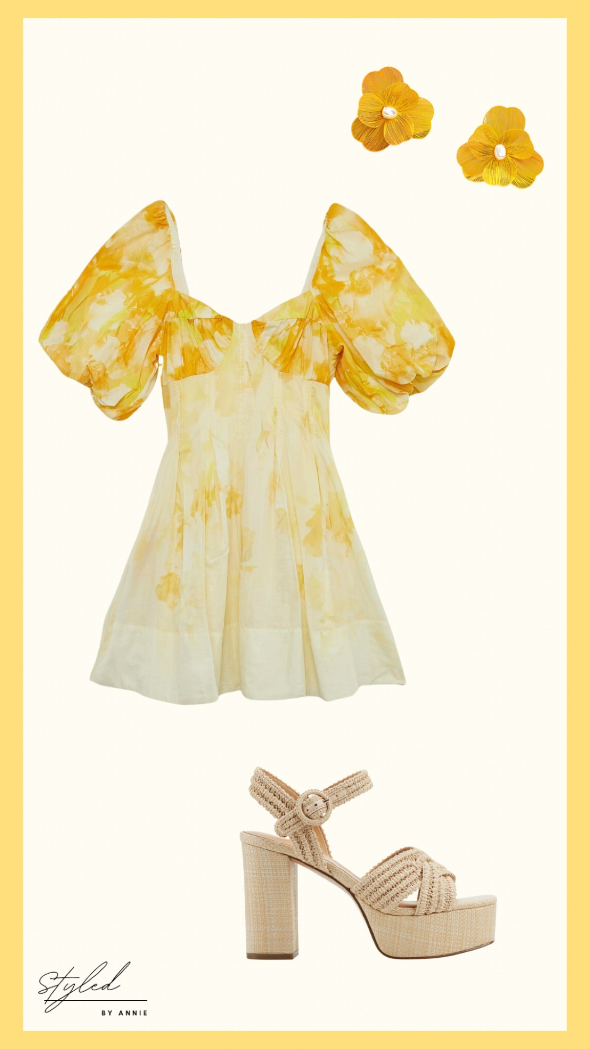 Bid Day Styled!!💛💛

#bidday #bamarush #rush #sisterhood #sorority #recruitment

#LTKSeasonal #LTKU #LTKParties