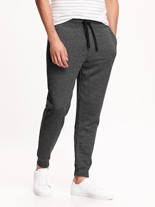 Tapered Street Joggers for Men | Old Navy (US)