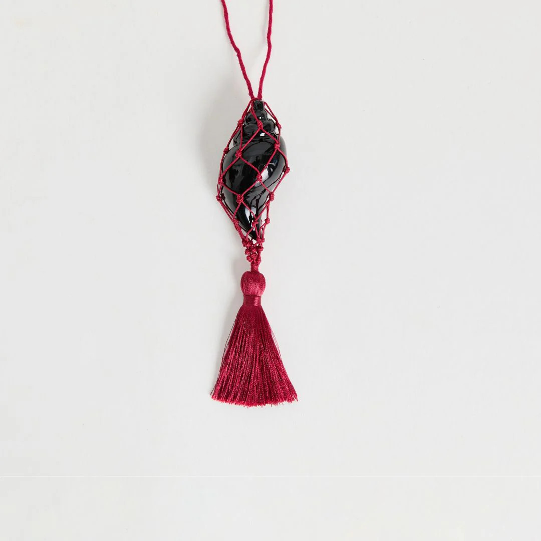 STERLING NECKLACE | Heaven Mayhem