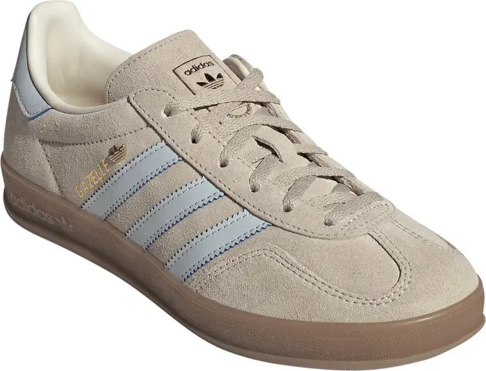 Gazelle Indoor Sneaker (Women) | Nordstrom