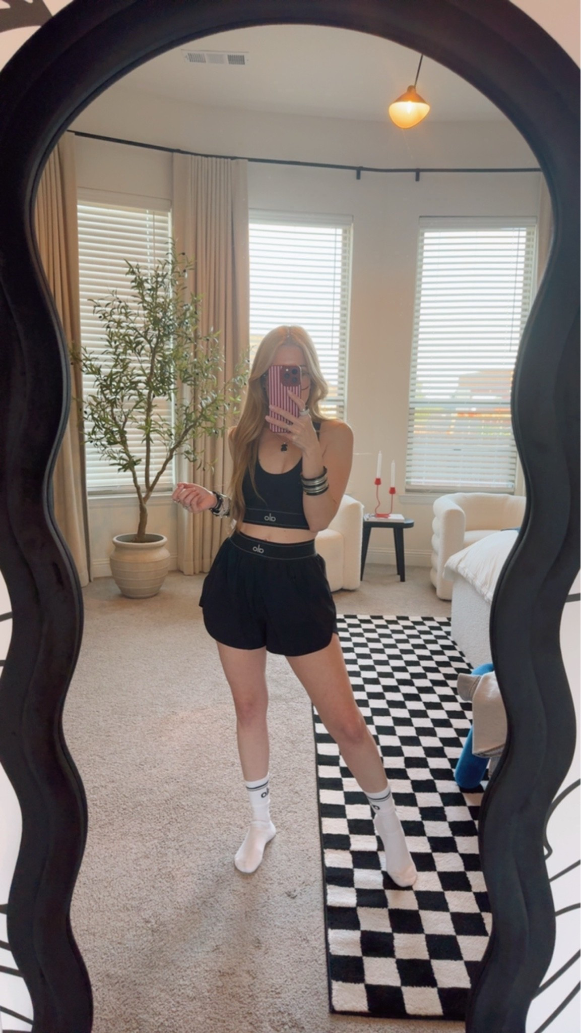 #OOTD

#LTKootd #LTKActive #LTKfitnessgoals
