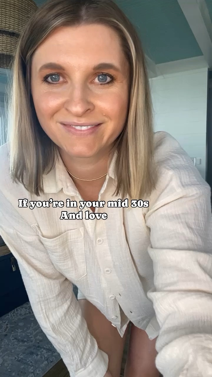 Part 4 of my Vacation fits series. I’ll be showing you how to style your vacation wardrobe + reuse pieces to create different looks but also pack lighter.
:
I’m 5’3 130lbs and wearing a size small in this 2 piece set. This is another set I want in every single color offered, and trust me they have lots of colors to choose from. This material is muslin, perfect for vacation. This can be very casual or dressed up a bit more like I showed you here. 

#LTKtravel #LTKfindsunder50 #LTKshoecrush