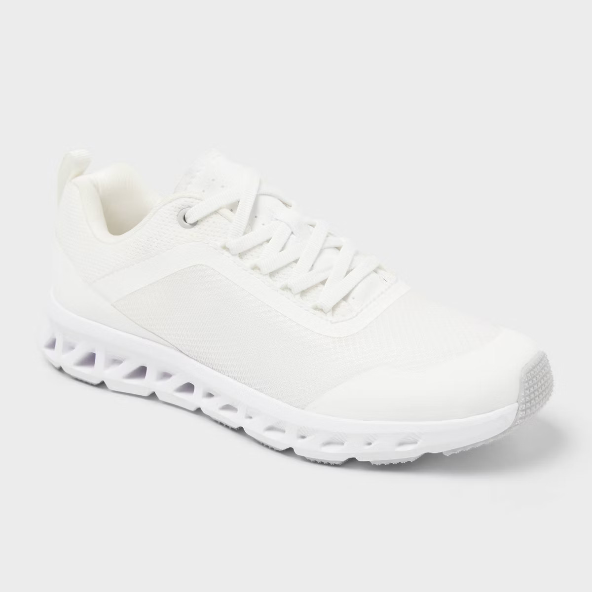 Women’s Britney Sneakers – All In Motion™ White | Target