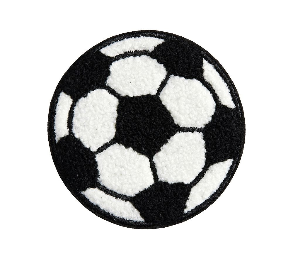 Iron-On Patches | Pottery Barn Kids