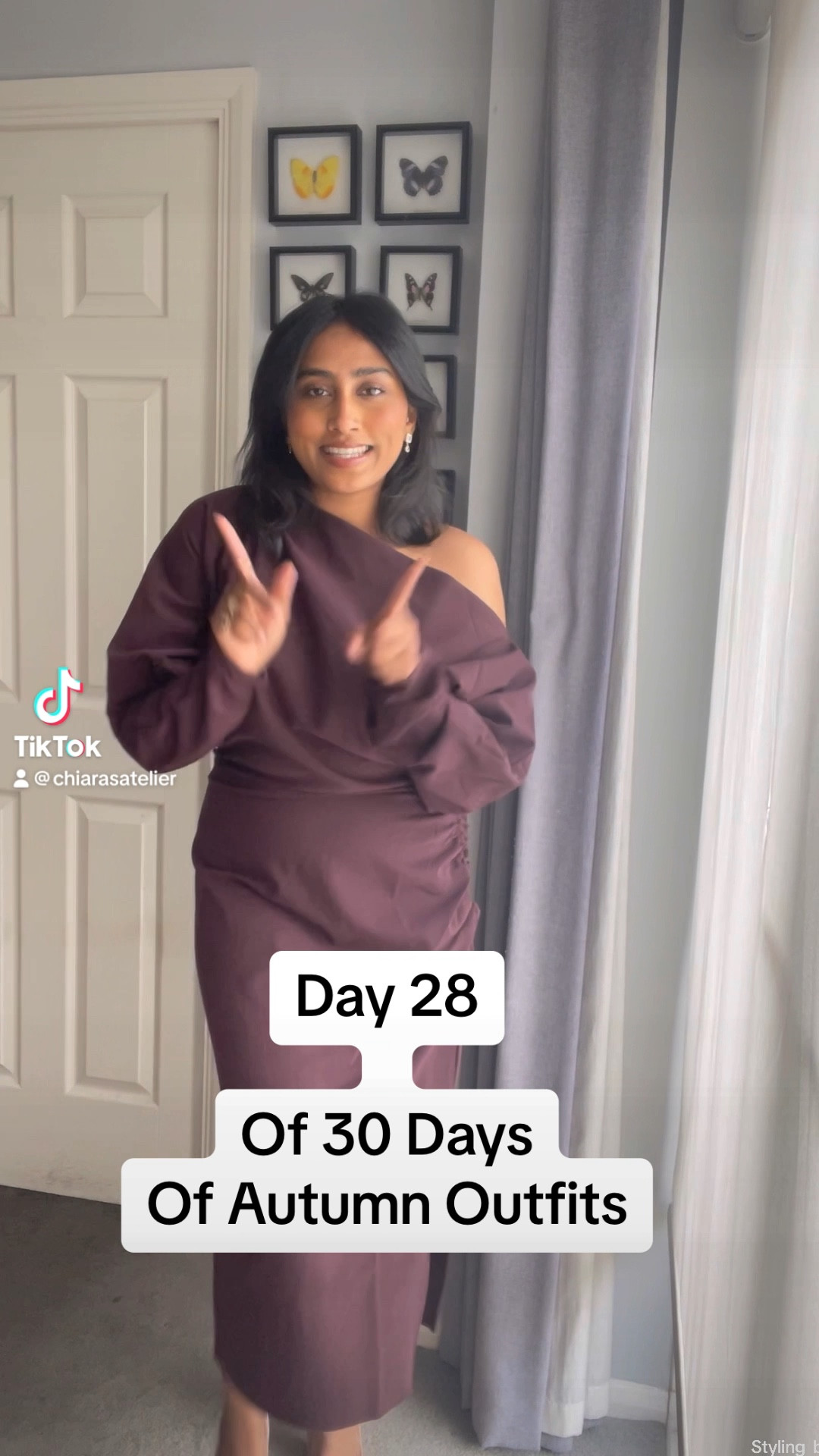 Day 28 of 30 days of
Autumn outfits 

Brown dress 
Khaite dupe


#LTKbeauty #LTKeurope