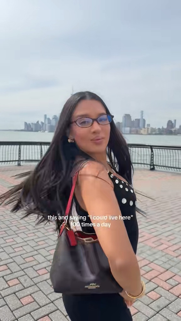 OOTD IN NYC #ootd 

#LTKBeauty #LTKStyleTip #LTKU