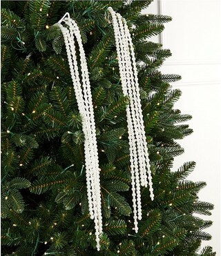 An Elegant Affair Collection Pearl Waterfall Pick, Set Of 2 | Dillard's