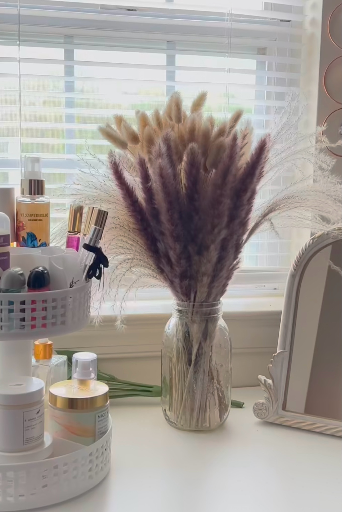 Walk-in closet reset 

#LTKBeauty #LTKHome #LTKStyleTip