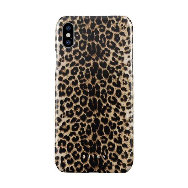 Player - iPhone X / XS Case | BURGA