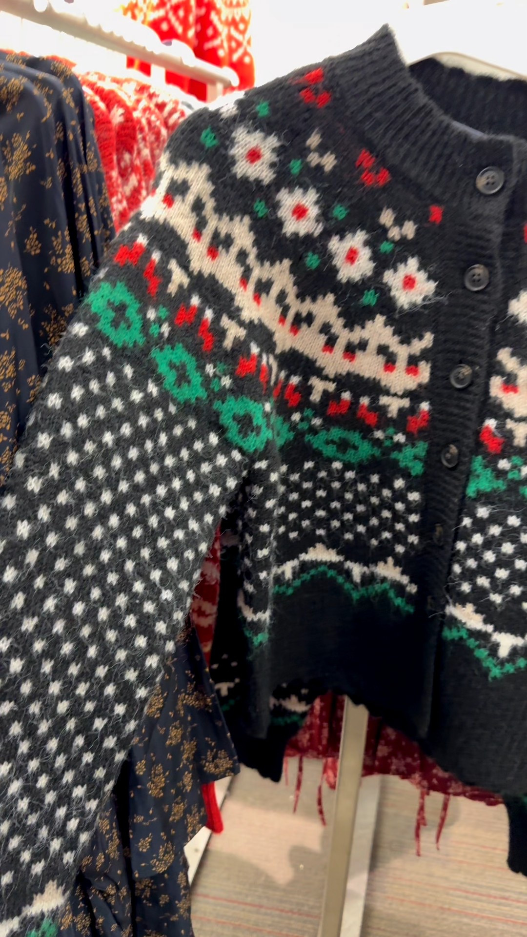 Target holiday & winter sweaters on sale! 

#LTKSaleAlert #LTKHoliday #LTKFindsUnder50