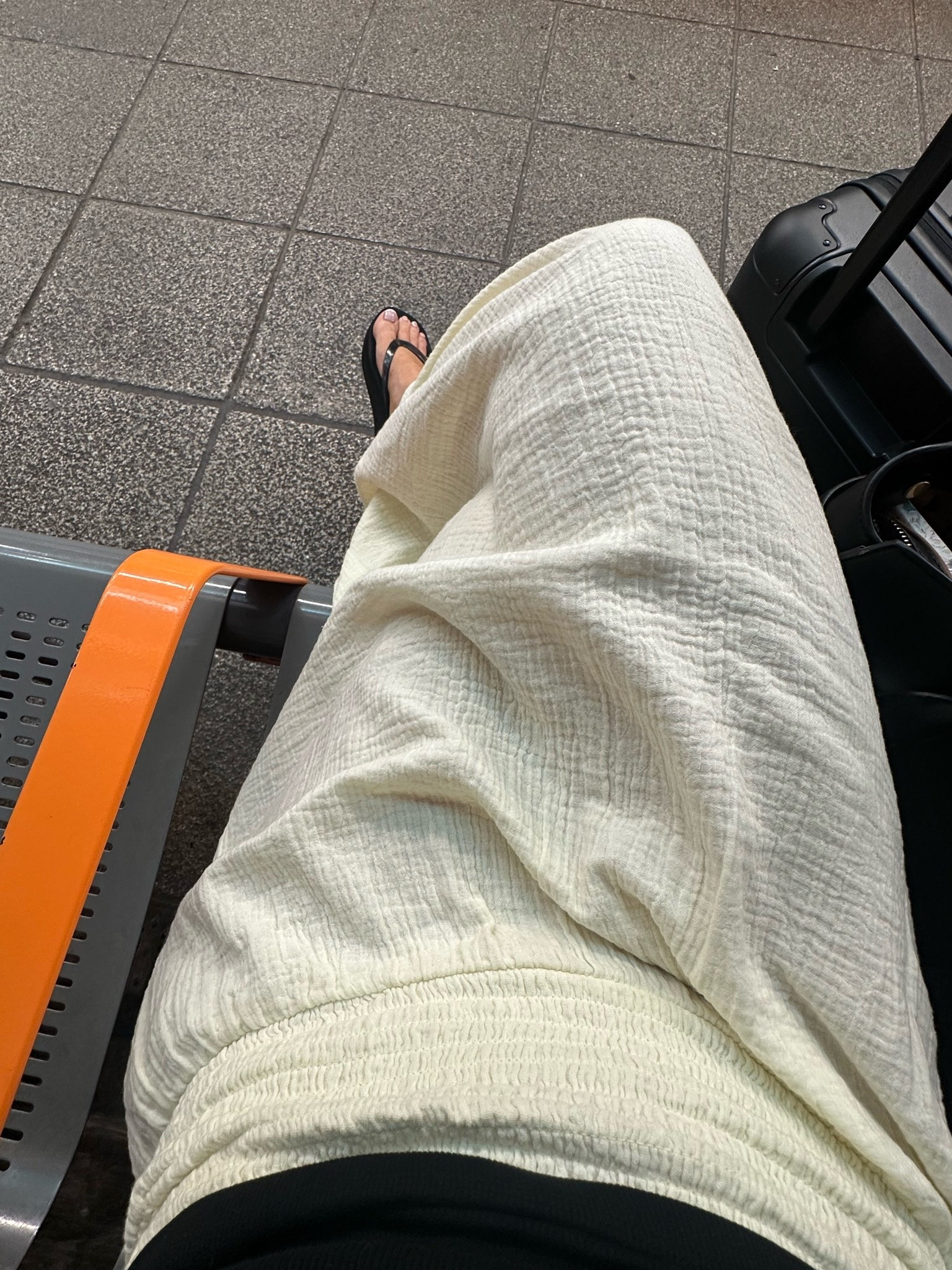 Cheesecloth skirt 
Butter yellow skirt
Maxi skirt
Summer outfits

#LTKootd #LTKgrwm #LTKU