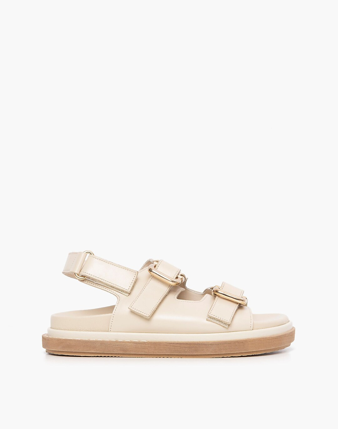 ALOHAS Harper Sandal | Madewell