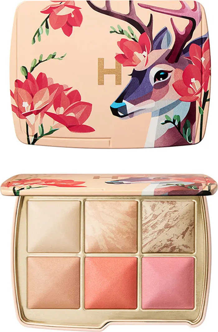 Ambient Lighting Edit Unlocked Face Palette | Nordstrom