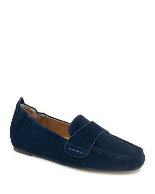 Gentle Souls by Kenneth Cole Women's Sophie Square Toe Flats | Bloomingdale's (US)