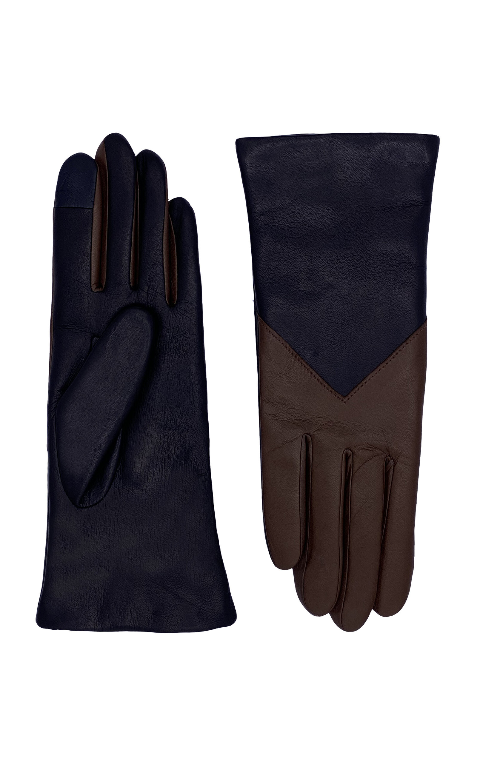 Leather Gloves | Moda Operandi (Global)
