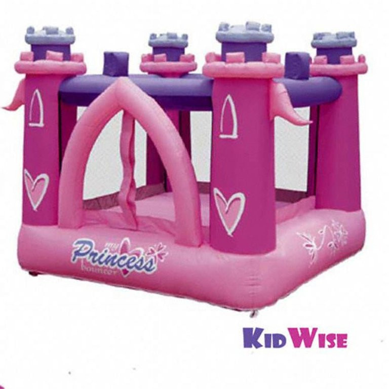 KIDWISE My Little Princess Bouncer | Walmart (US)
