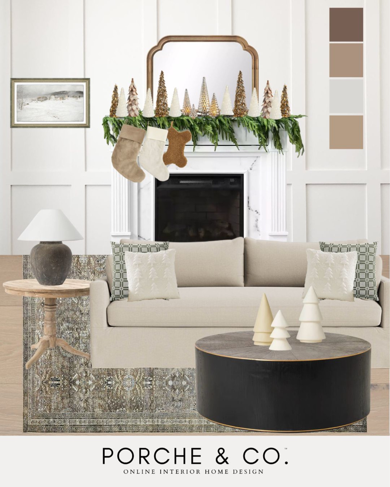 Curated collection, mantle styling, holiday mantle decor
#visionboard #moodboard #porcheandco

#LTKhome #LTKHoliday #LTKSeasonal