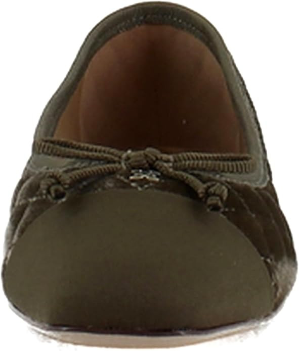 Sam Edelman Women's Marilyn Ballet Flat | Amazon (US)