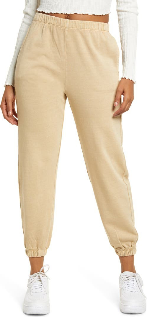 Classic Joggers | Nordstrom