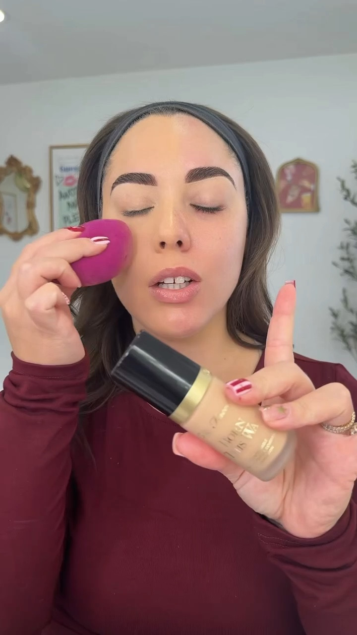Love the Too Faced Born this Way Foundation 🤌🏻

#LTKBeauty