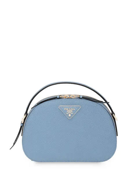 Odette Saffiano leather bag | Farfetch (AU)