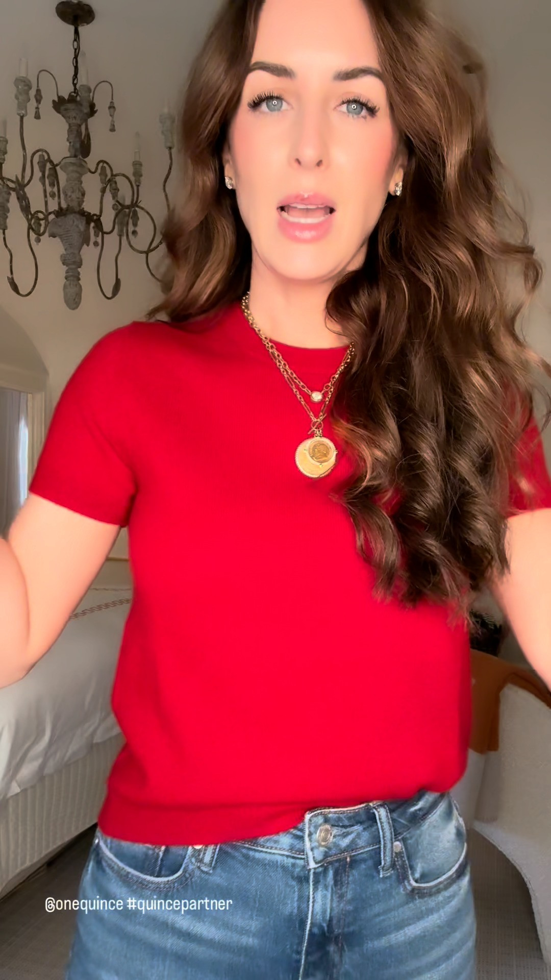 It’s officially knit season and I’m sharing several options, all in a size small that would be wonderful to add to your wardrobe. Color is at the top of my mind, but style has several color options. Different weights, textures and colors, but all at a fantastic price!

@quince #quincepartner on LTK 

 #LTKootd #LTKSeasonal #LTKOver40