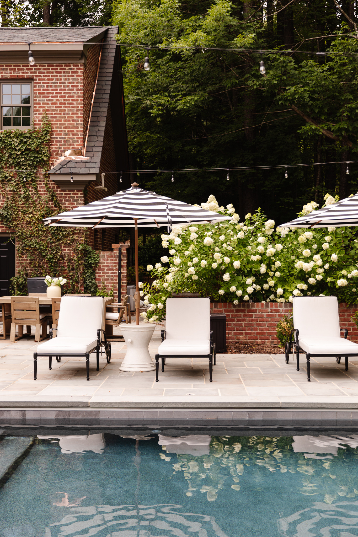 Our outdoor furniture is on sale for Frontgate's Memorial Day sale! We love this furniture so much and it has held up incredibly well going on 4 summers. 

 #LTKSeasonal #LTKHome #LTKSaleAlert