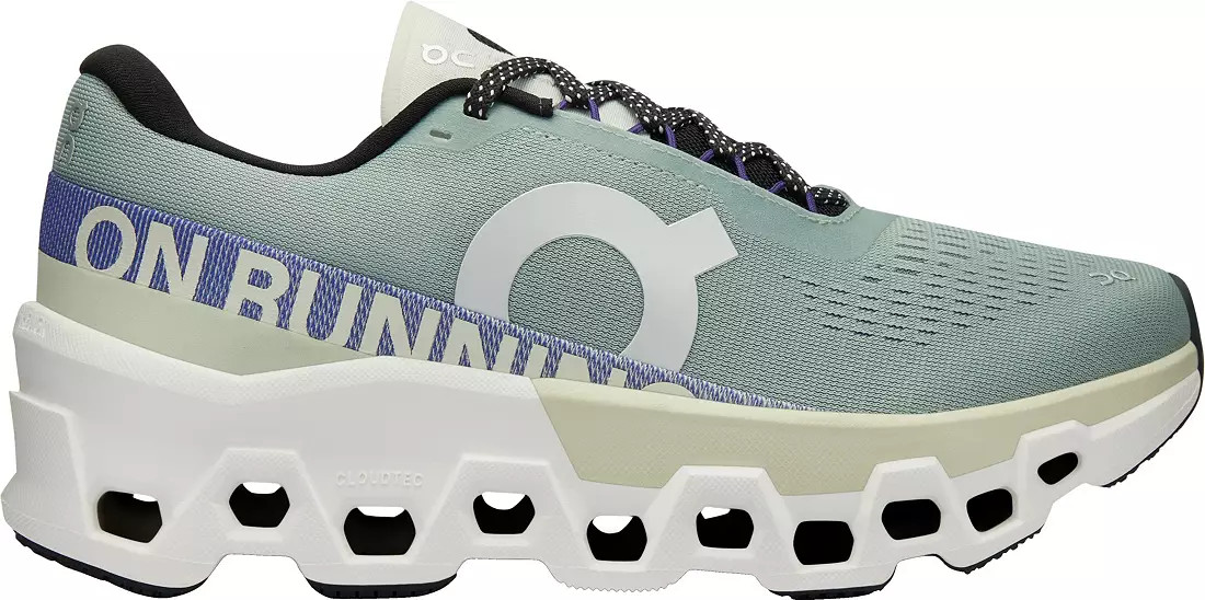 On Women's Cloudmonster 2 Running Shoes | DICK'S Sporting Goods