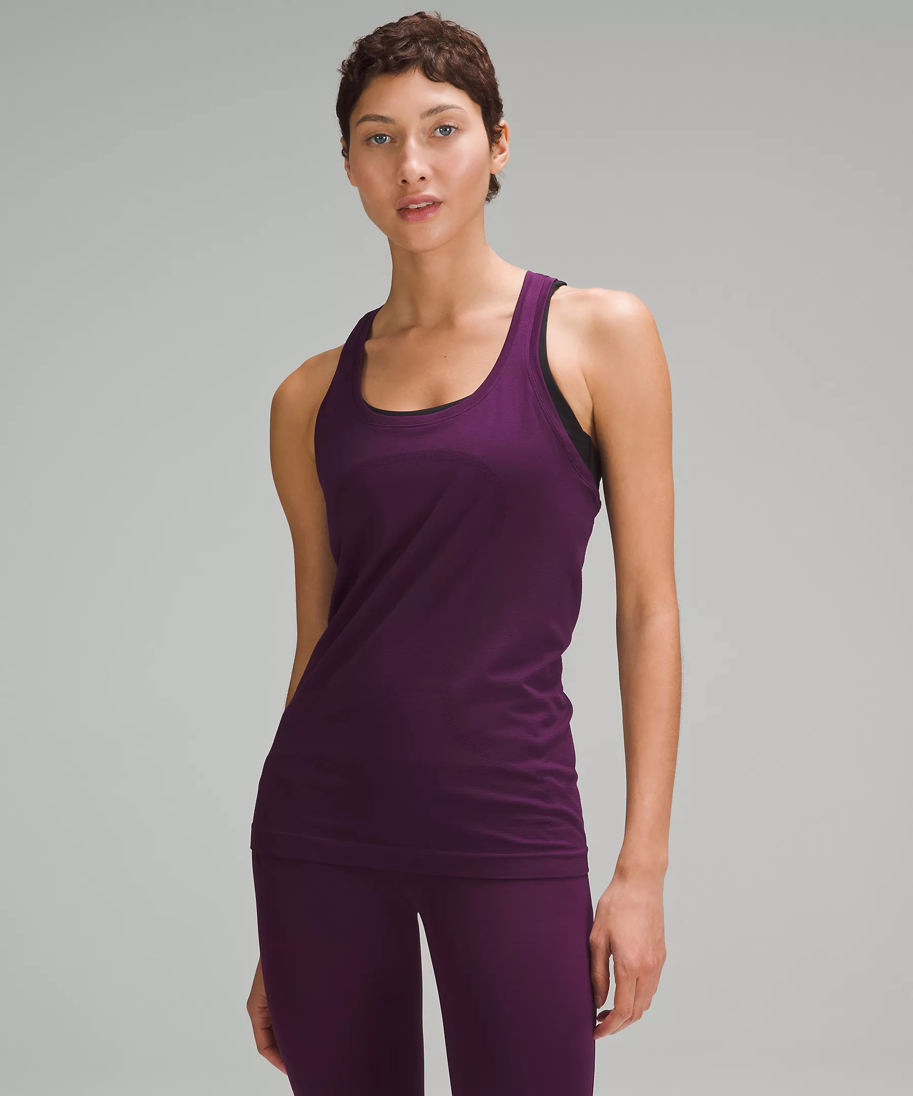 Swiftly Tech Racerback Tank Top 2.0 | Women's Sleeveless & Tank Tops | lululemon | Lululemon (US)