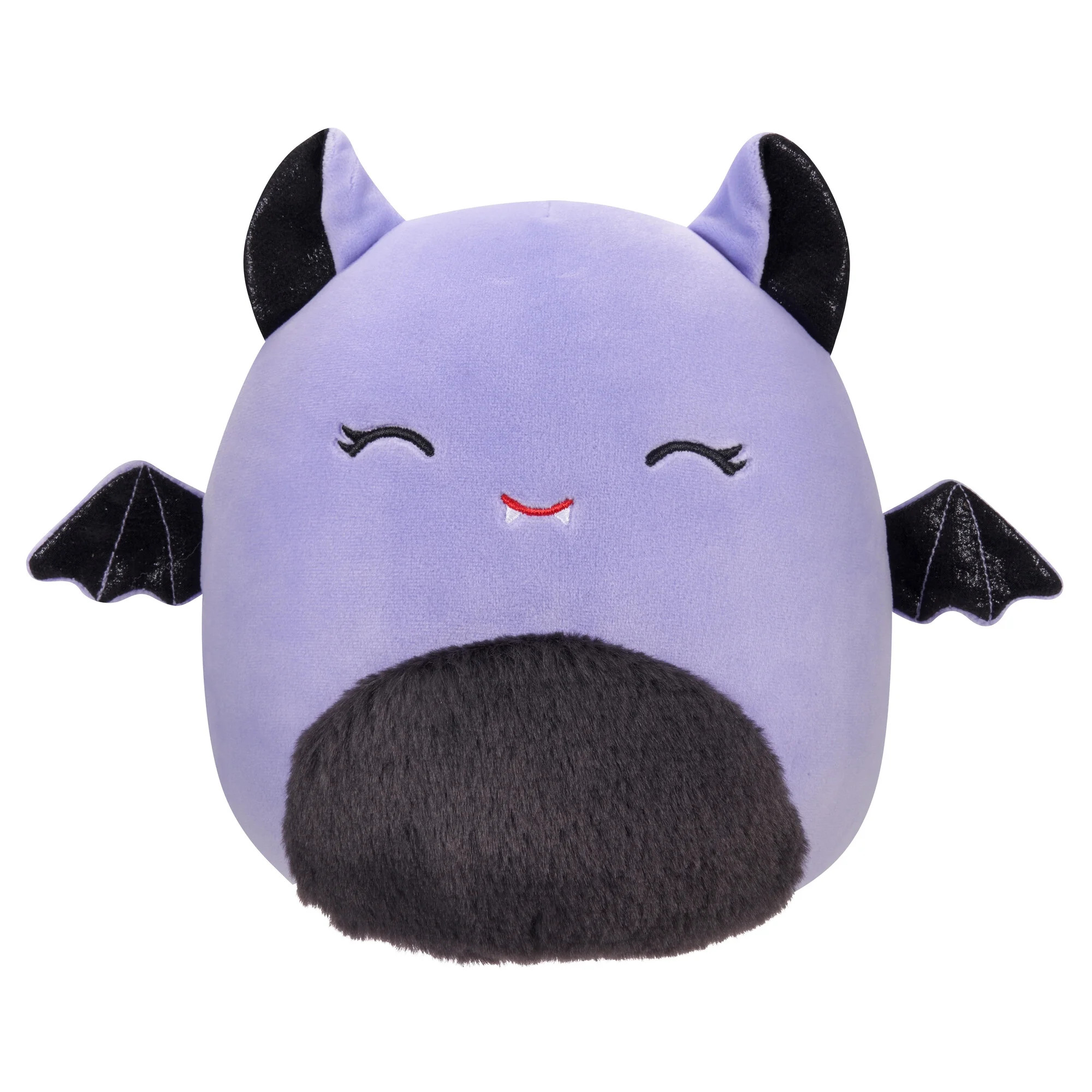 Squishmallows Official 8 inch Joldy the Purple Bat - Child's Ultra Soft Stuffed Plush Toy | Walmart (US)