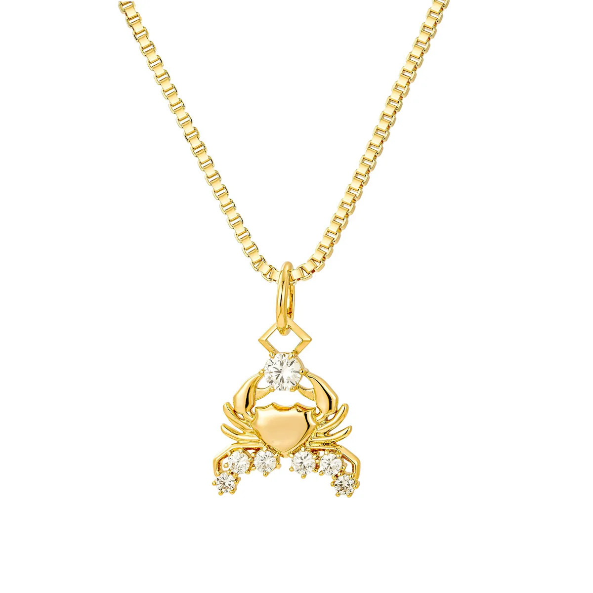 Midnights Zodiac Necklace - Ahava J | Ahava Jewels
