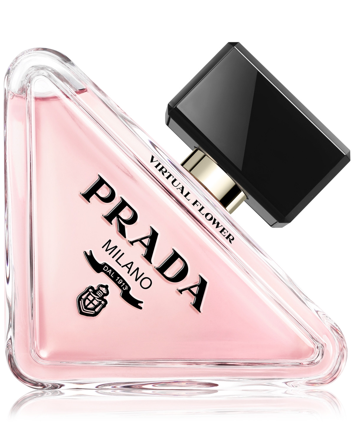 Prada Paradoxe Virtual Flower Eau de Parfum, 3 oz. | Macy's