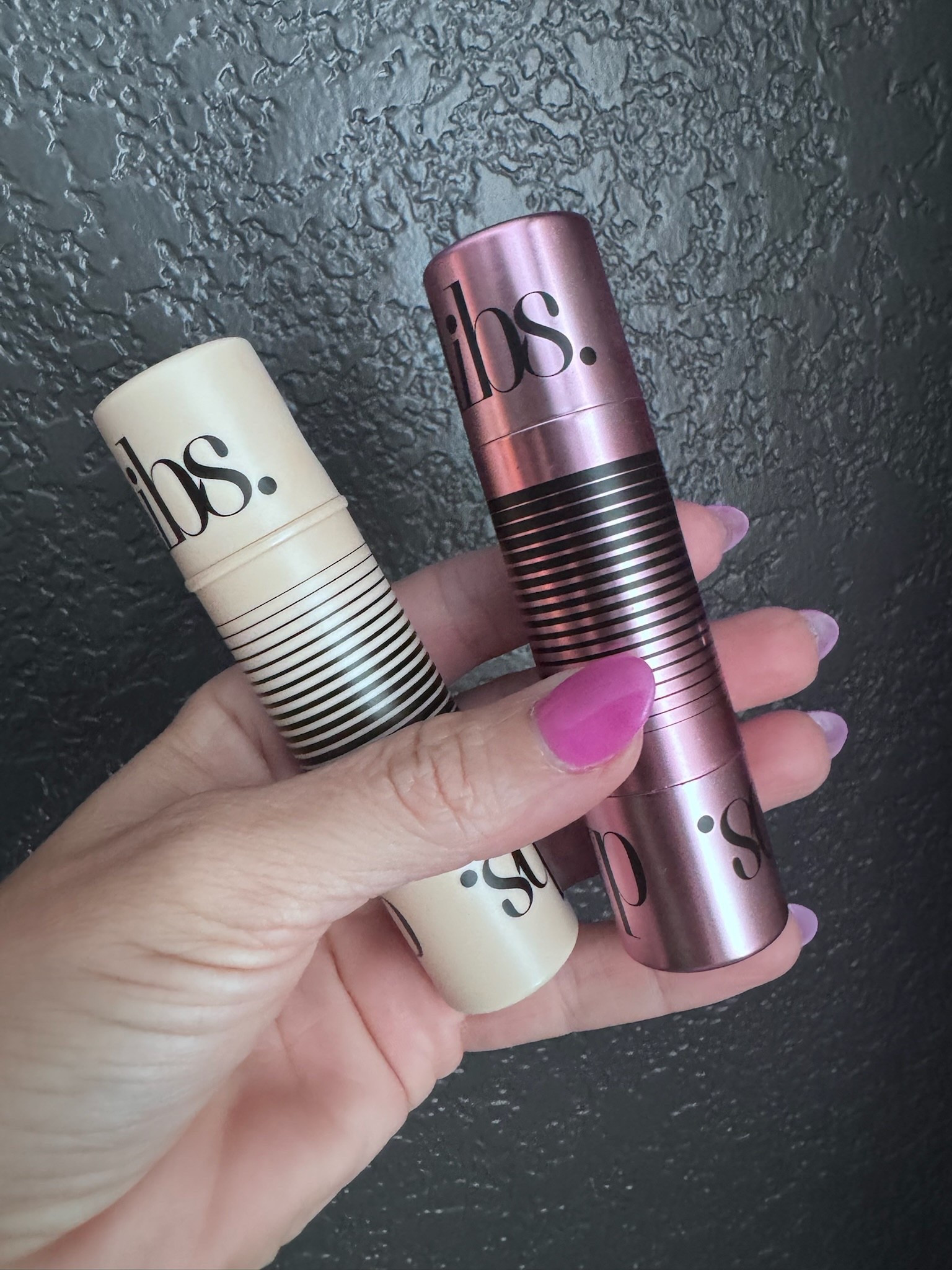 🎉 DIBS is celebrating their 4th birthday with 20% OFF! 🎉 I’ve been loving their products—the quality is amazing, and the blush + bronzer duo is perfect for travel (everything you need in one). ✨

#LTKBeauty #LTKSaleAlert #LTKTravel