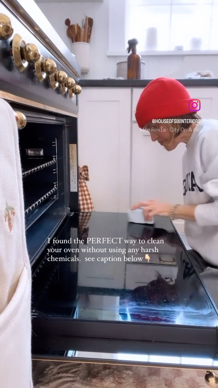 Powerful non toxic cleaning!

#LTKVideo #LTKMostLoved #LTKhome