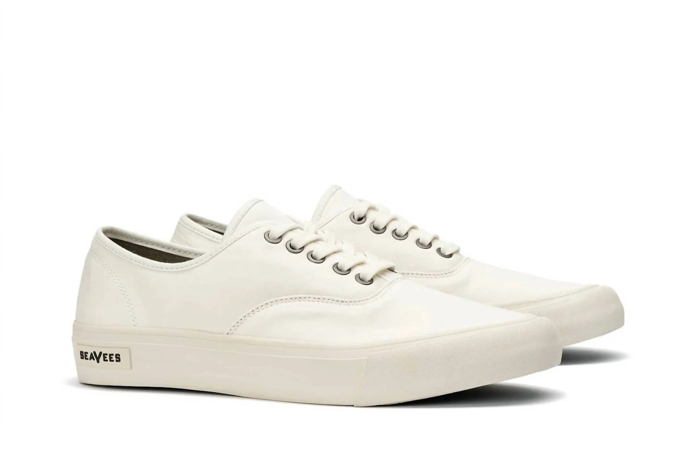 Men Legend Sneaker In Bleach | Shop Simon