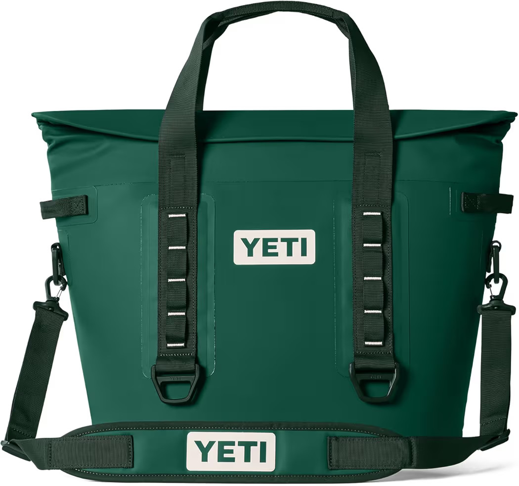 YETI Hopper M Series Portable Soft Coolers with MagShield Access | Amazon (US)