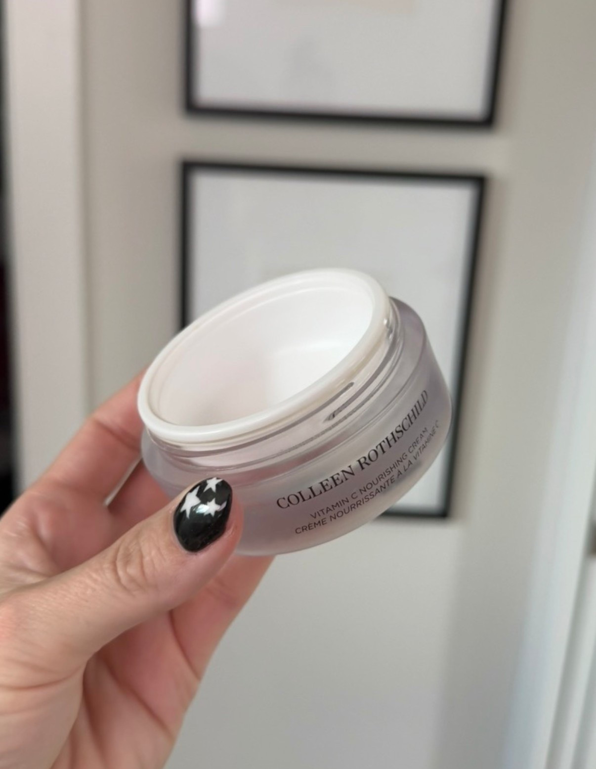 Just ran out of my favorite Vitamin C Moisturizer and it’s 50% off! Only $32 from $65! Linked a ton of other Colleen Rothschild favorites that are all up to 50% off. 

#LTKSaleAlert #LTKFindsUnder50 #LTKBeauty