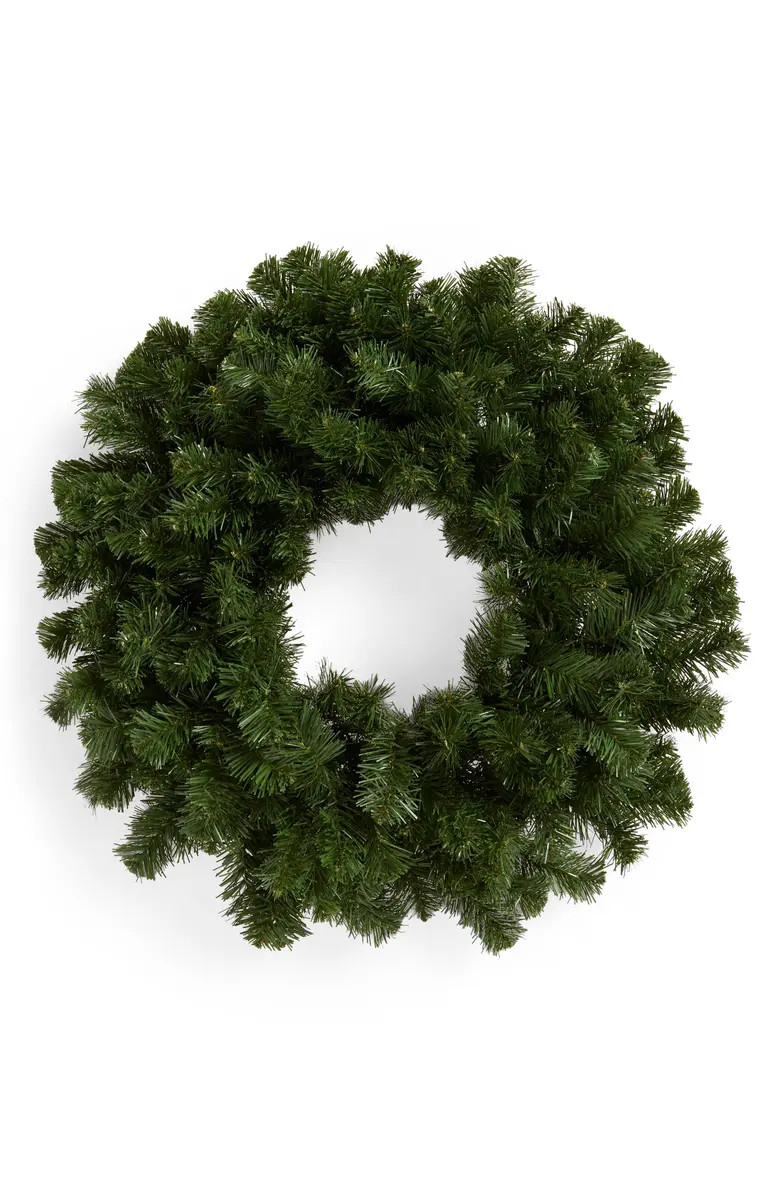 Windsor Wreath | Nordstrom