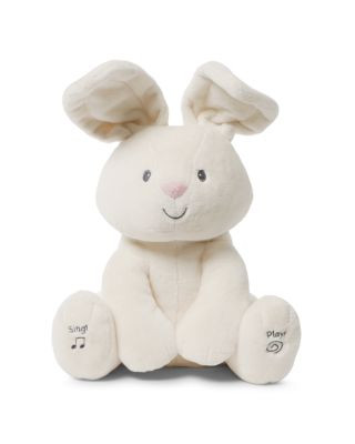 Flora the Animated Bunny - Ages 0+ | Bloomingdale's (US)