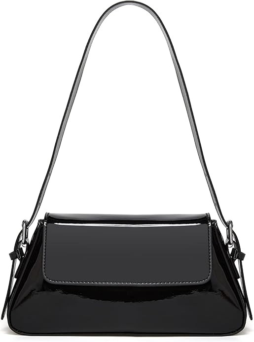 Evening Bag Women Y2k Silver Purse Hobo Bag Tote Handbag Satchel Bag Cute Party Bag Clutch Purses... | Amazon (US)