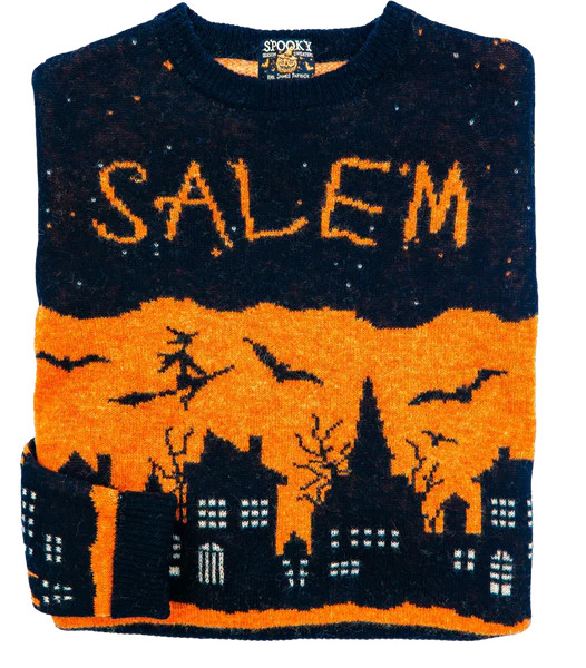 Salem Sweater | Kiel James Patrick