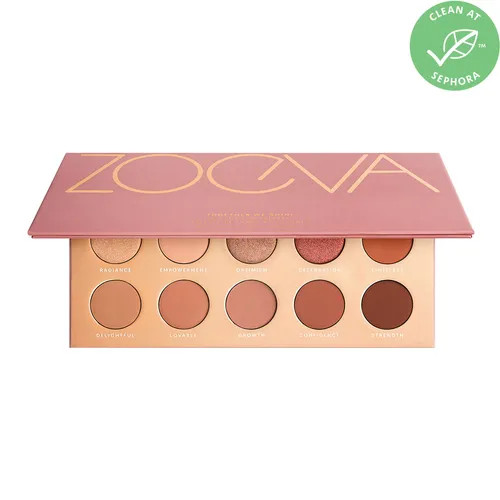 Together We Shine Eyeshadow Palette | Sephora (AU)