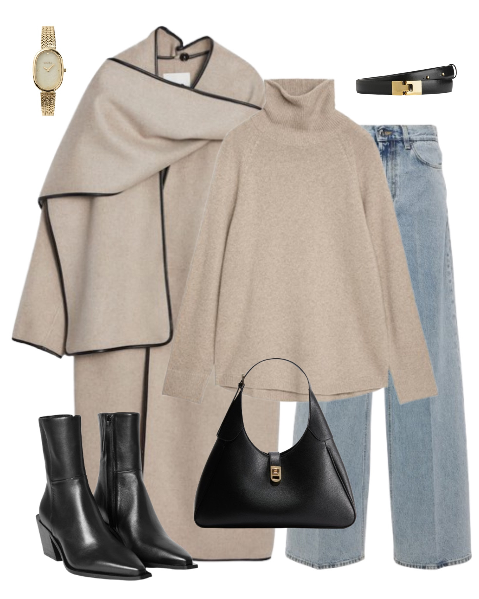 #LTKstyletip #LTKwinter #LTKworkwear