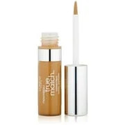 L'Oreal Paris True Match Concealer, Liquids, Medium Deep Warm, 0.17 fl oz | Walmart (US)